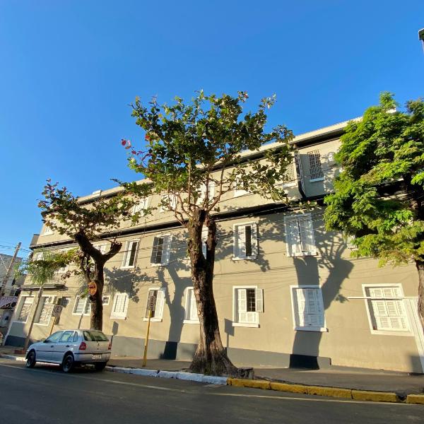 Hotel Avenida Bauru - Foto 3