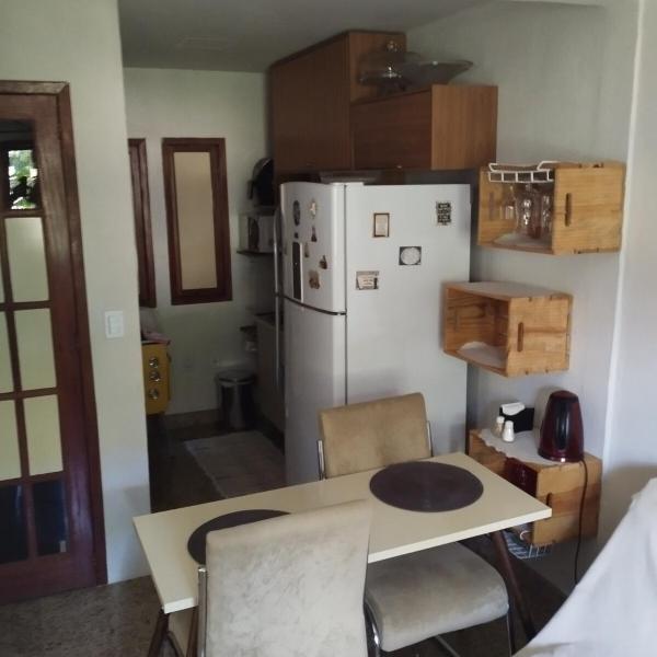 Apartamento aconchegante! - Foto 4
