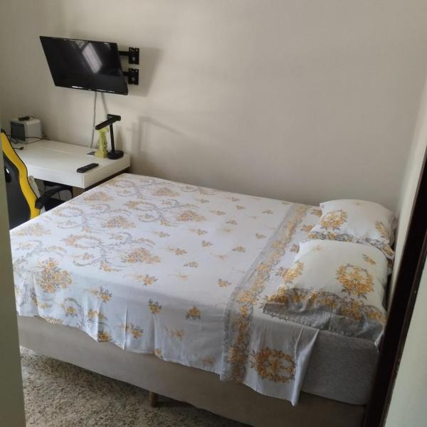 Apartamento aconchegante! - Foto 5