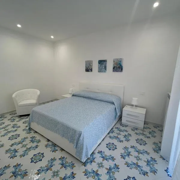 Stella del Mare, hotel in Sorrento