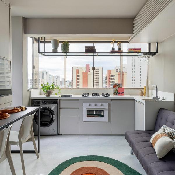 Loft Quero-Quero