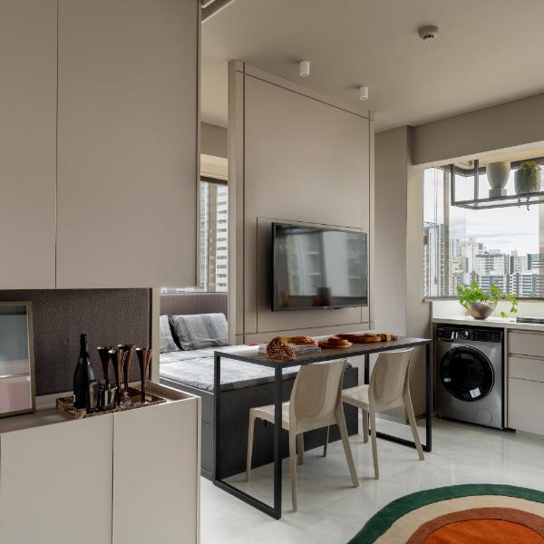 Loft Quero-Quero - Foto 4
