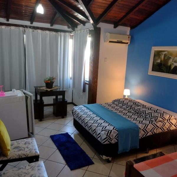 Buzios Suites - com Garagem - Foto 2