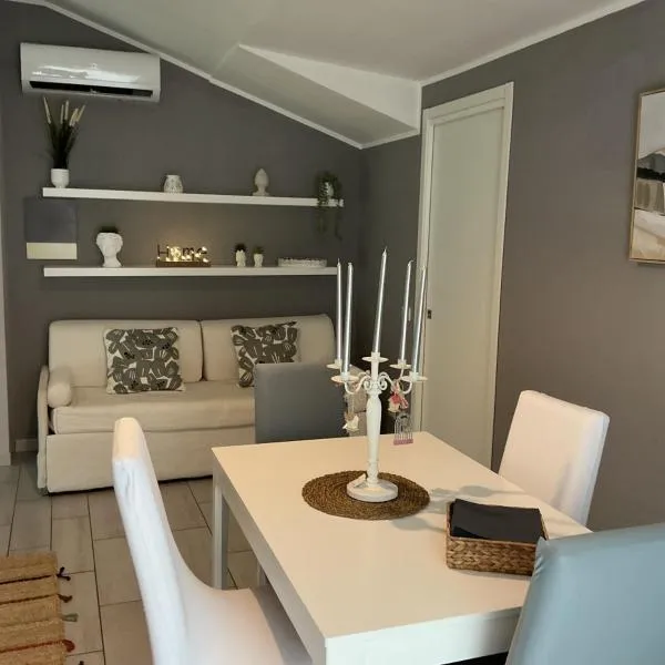 La Casina sul Tetto, ξενοδοχείο σε Albano Laziale