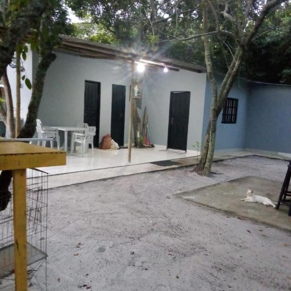 Excelente Casa na Lagoa Guanandy mais acesso a Lagoa Particular