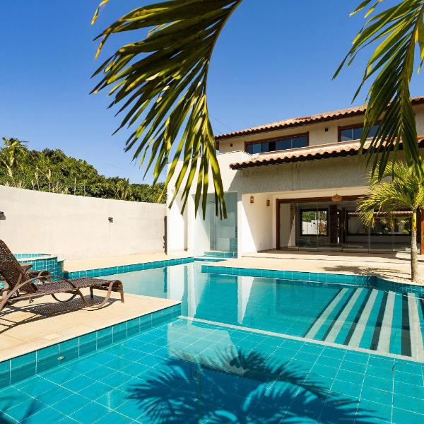 Casa Sommer Búzios: 2Qtos a 200m da Praia | VS 26 - Foto 4