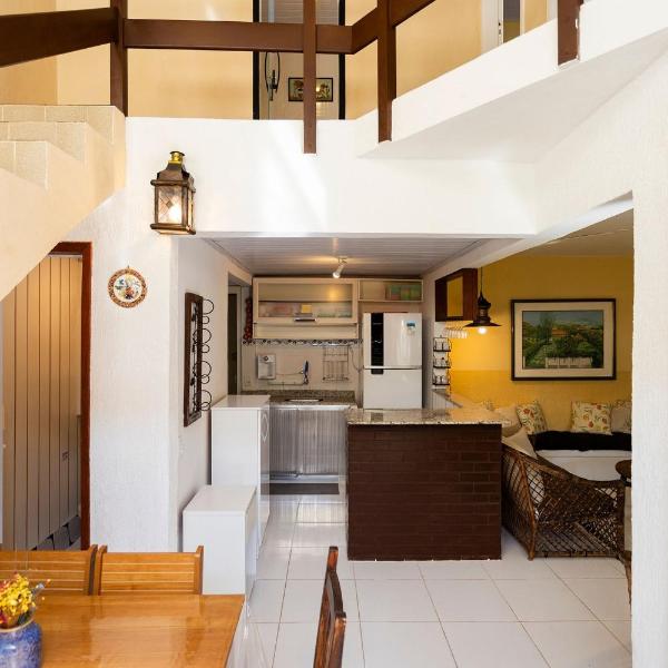 Casa Sommer Búzios: 2Qtos a 200m da Praia | VS 26 - Foto 5