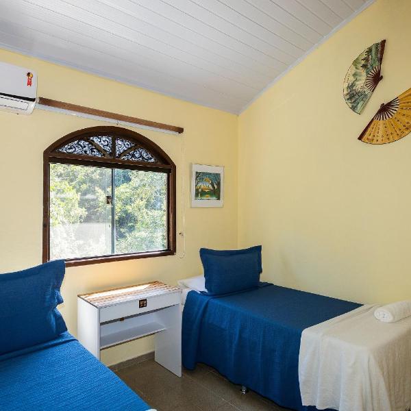 Casa Sommer Búzios: 2Qtos a 200m da Praia | VS 26 - Foto 2