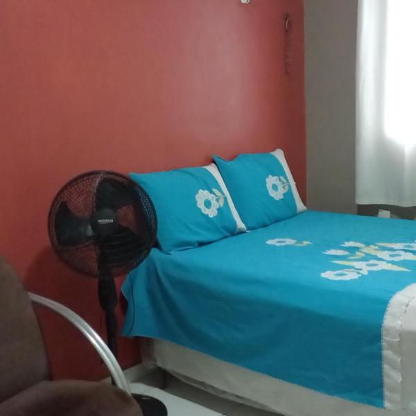 apartamento COP30