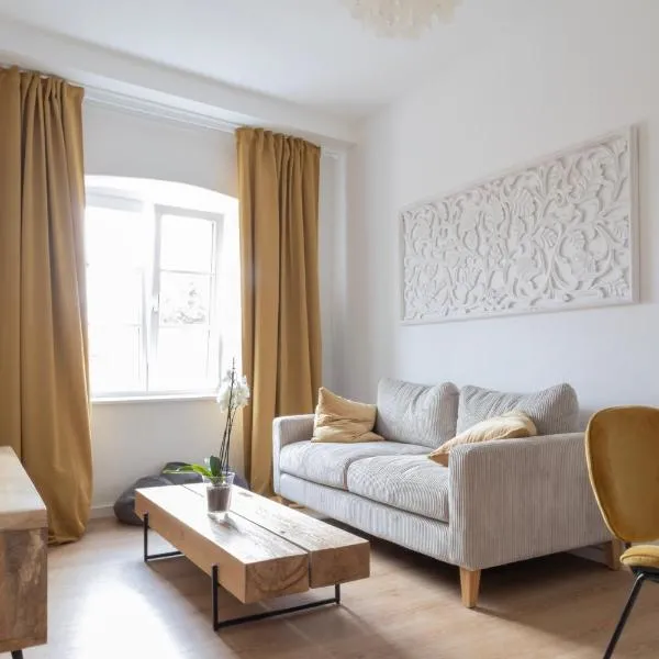 Murnau am Staffelsee में, होटल ღLiboria I Casa Mangifera