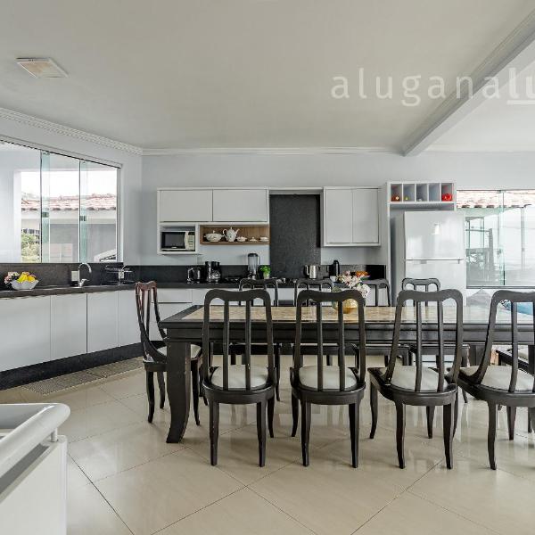 Casa ampla a 100m da praia – Conforto e lazer - Foto 4