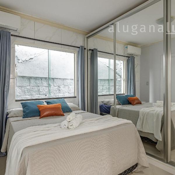 Casa ampla a 100m da praia – Conforto e lazer - Foto 2