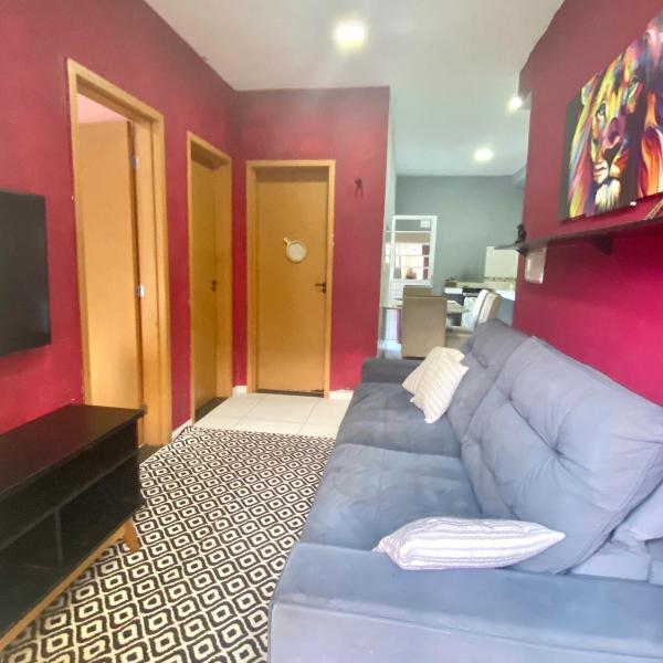 Apartamento para Cop30