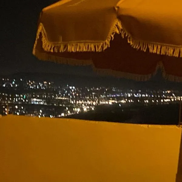 shtotl appartement taghazout, hotel v mestu Taghazout