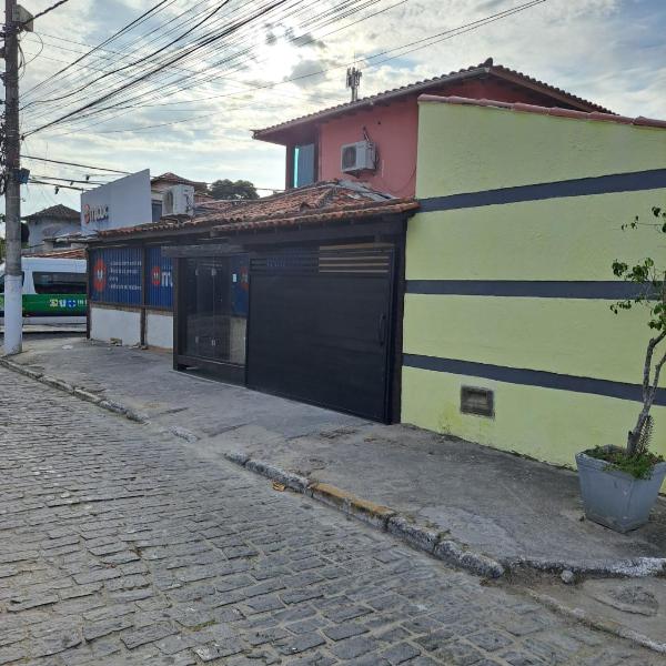 Buzios Suites - com Garagem - Foto 5