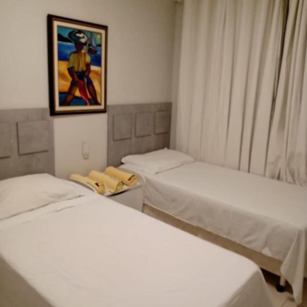 Ekoara Residence em Muro Alto 108 - Foto 2