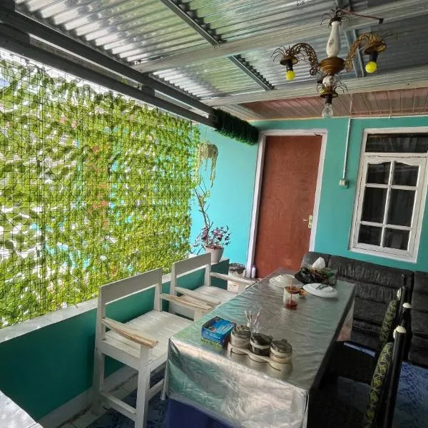 Skipper House, hotel v destinaci Ruteng