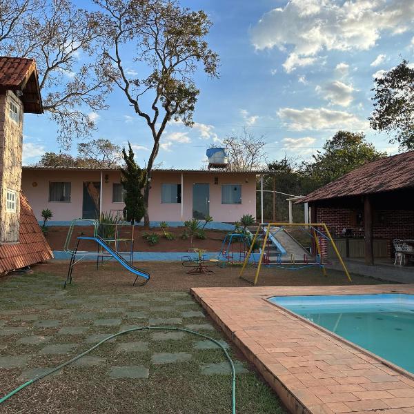 Chácara dos Azevedo - Foto 4
