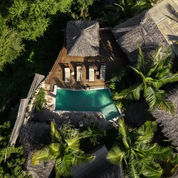 Villa Del Sol, hotel di Máncora
