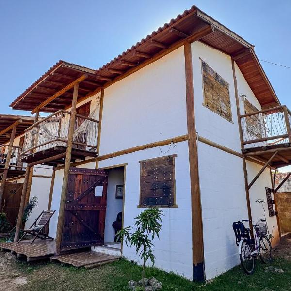 Pousada Reserva Setiba Guarapari