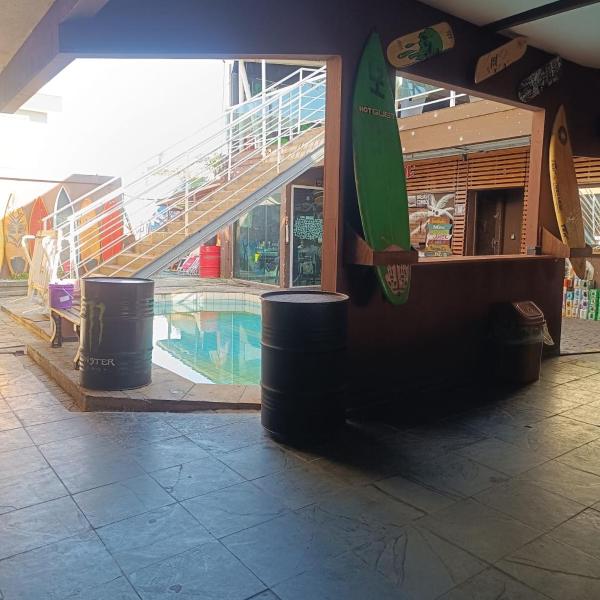 Curvão Surf House - Foto 4