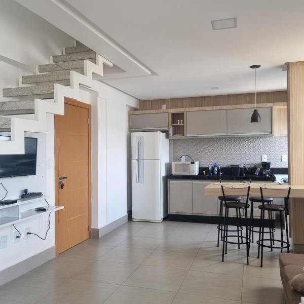 Apartamento Delineado