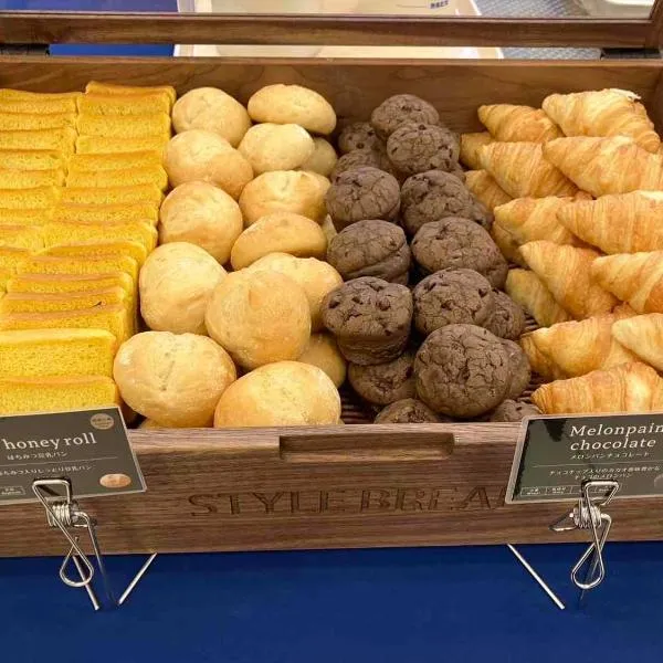 Toyoko Inn Yashio Ekimae, hotell sihtkohas Yashio
