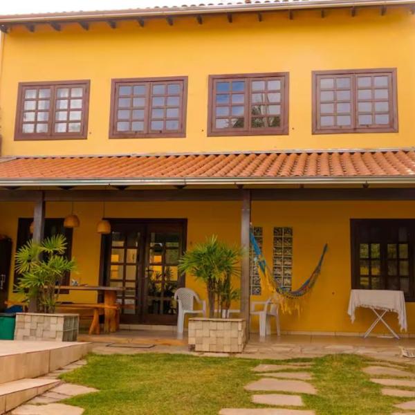Casa Bem Estar Piri