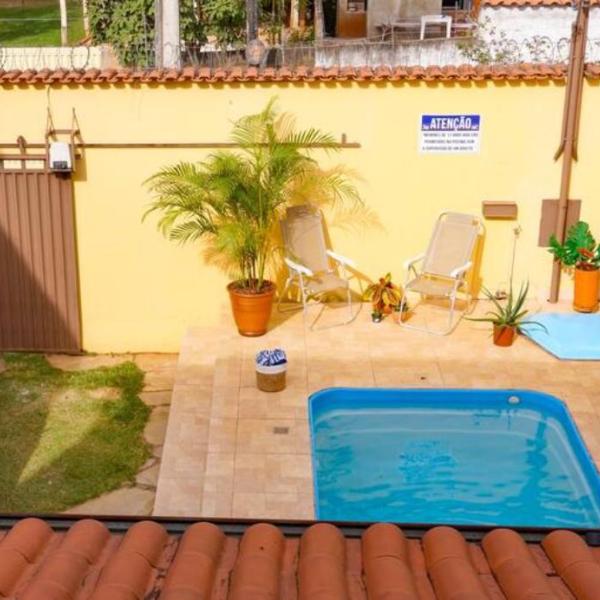 Casa Bem Estar Piri - Foto 3