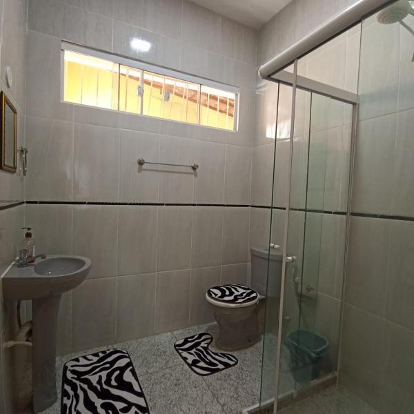Imperdível ! Achei casa temporada Cabo Frio c piscina próximo Praia do Forte, faça seu orçamento para 6 a 10 Pessoas - Foto 3