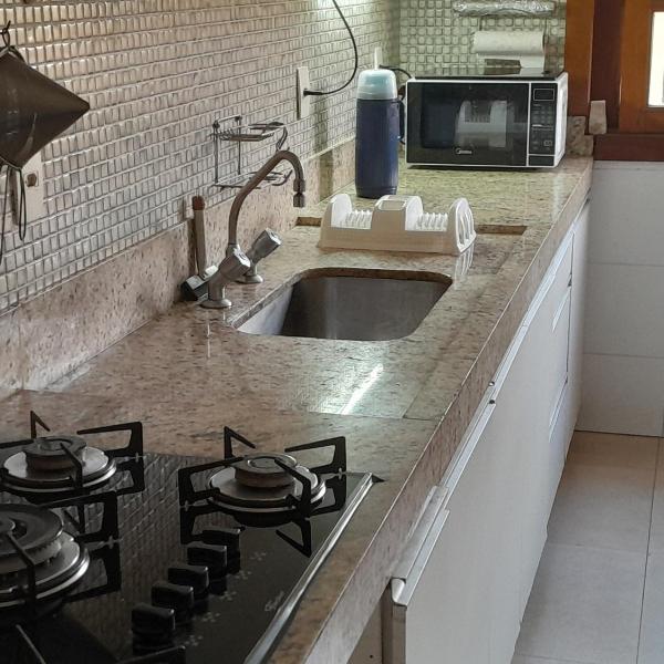 Quarto casal Goiânia setor Jaó - Foto 3