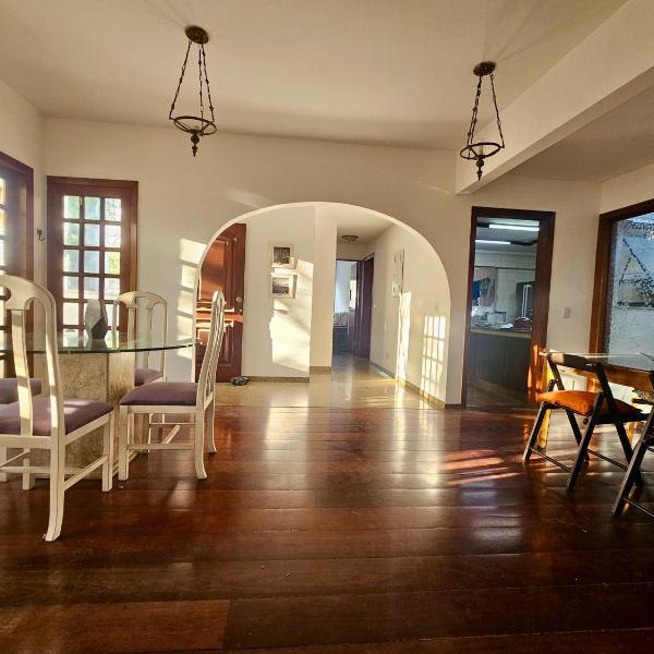 Quartos Aconchegantes em Casa Gigante no meio do Brooklin - Foto 4