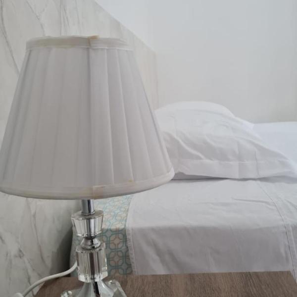 Apartamento no centro de Boa Vista