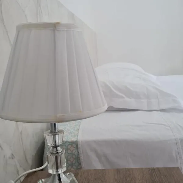 Apartamento no centro de Boa Vista, Hotel in Boa Vista