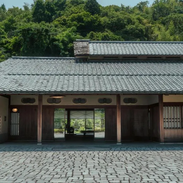 Sanyo-so, hotel v destinaci Izunokuni