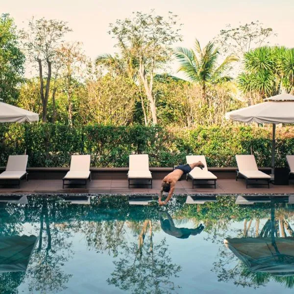Kobi Onsen Resort Hue, Affiliated by Melia, Hotel in Huế