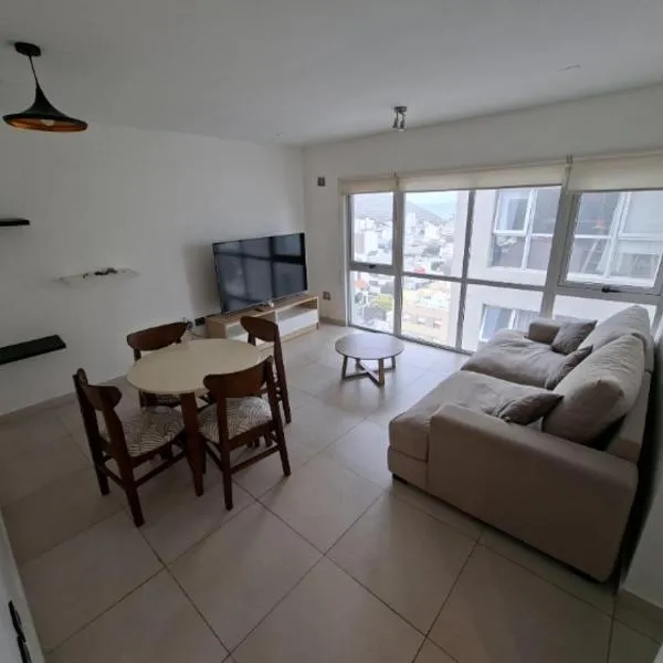 Espacio Chacabuco, hotel in Comodoro Rivadavia
