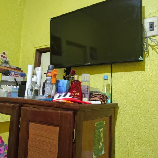 Quarto para cop 30 próximo a doca de Souza franco