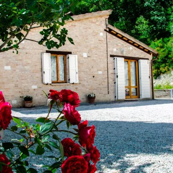 Calmancino delle Selve, hotel in Urbino
