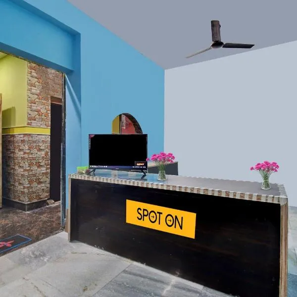 Hotel O Singh Guest House, hotel in Kolkata