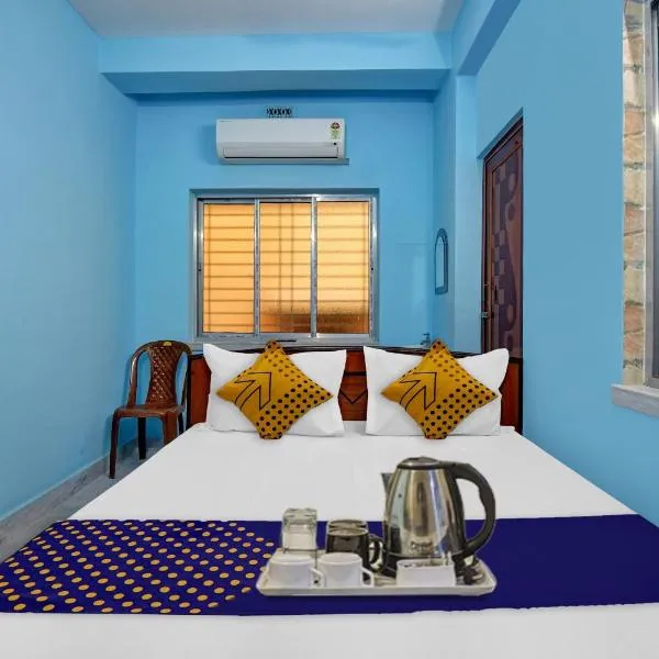 Hotel O Singh Guest House, hotel v destinaci Taliganja
