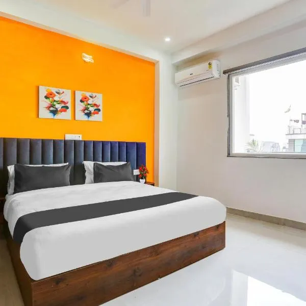 Super Townhouse Sector 69 Gurgaon, khách sạn ở Gurgaon
