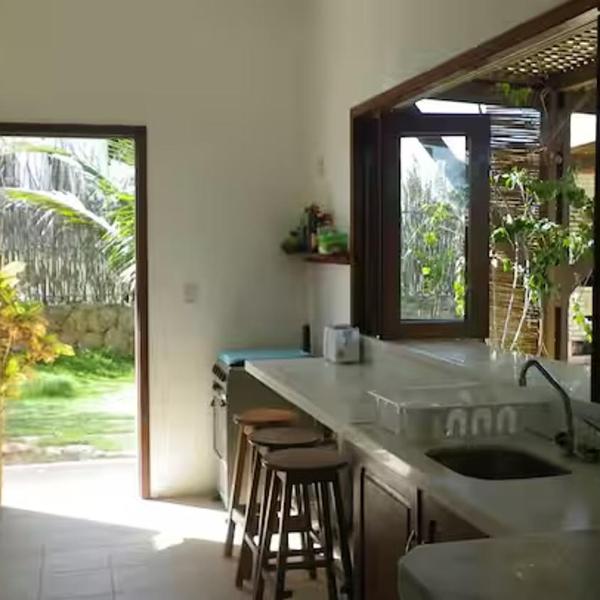 Kite House Taíba - Foto 4