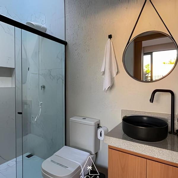 Studio Dunas - Refúgio Exclusivo na Praia de Lages - Foto 3