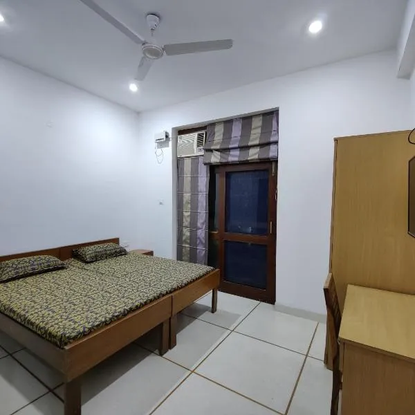 Hometown Stays, hotel in Gurgaon