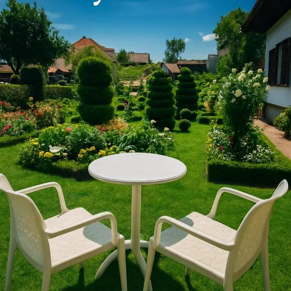 City Garden, hotel v destinaci Kolašin