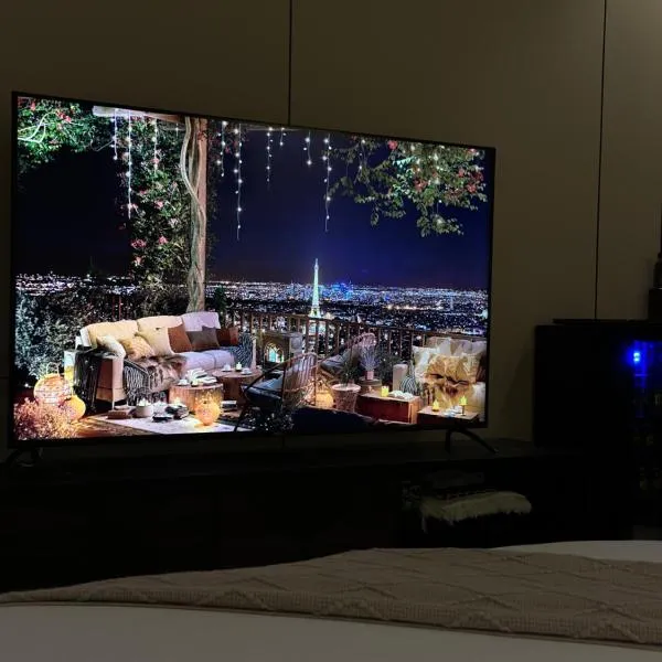 استديو رواق, hotel in Riyadh