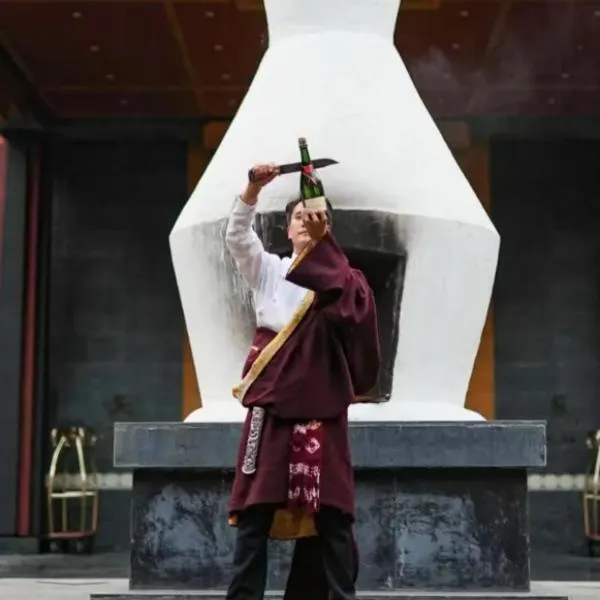 The St. Regis Lhasa Resort, hotel en Lhasa