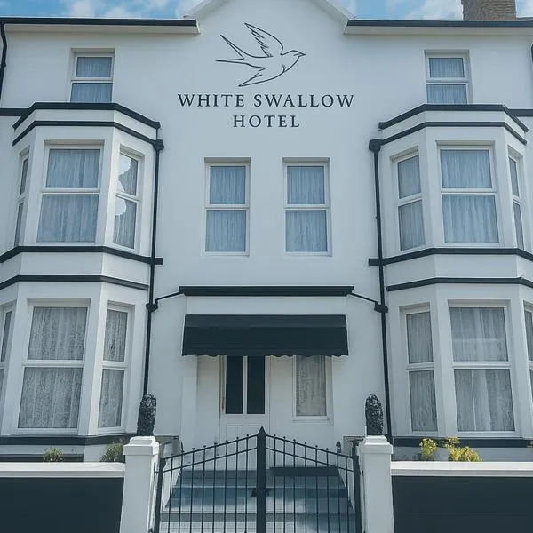 White Swallow Hotel, hotel in Blackpool