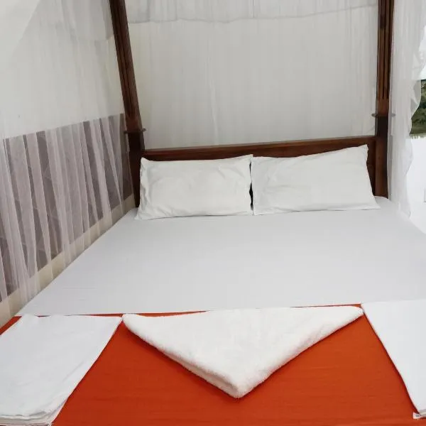 New Toropi Homestay, hotel in Gadaladeniya